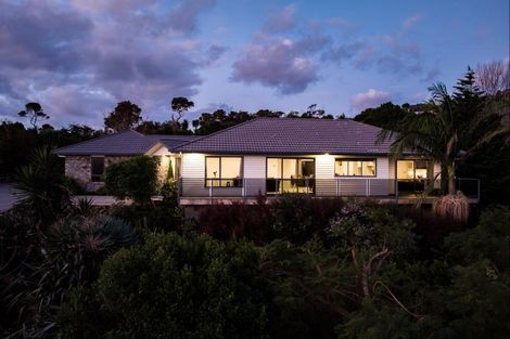 Photo of property in 44 Darch Point Road, Whangarei Heads, Whangarei, 0174