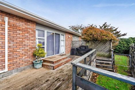 Photo of property in 16 Villa Place, Bell Block, New Plymouth, 4312