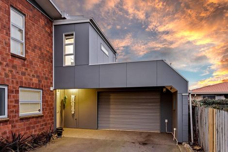 Photo of property in 143d King Street, Sydenham, Christchurch, 8023