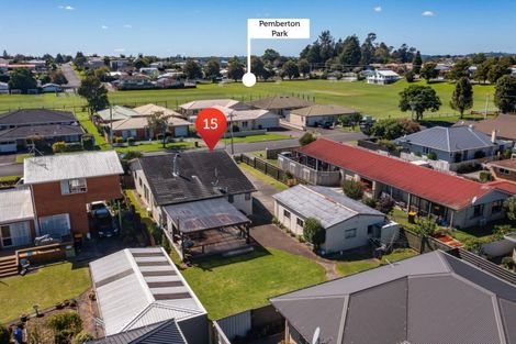 Photo of property in 15 Pemberton Crescent, Greerton, Tauranga, 3112