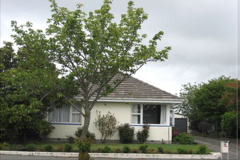 Photo of property in 41 Liverton Crescent, Bishopdale, Christchurch, 8053