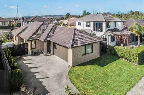 Photo of property in 67 Castellina Drive, Karaka, Papakura, 2113