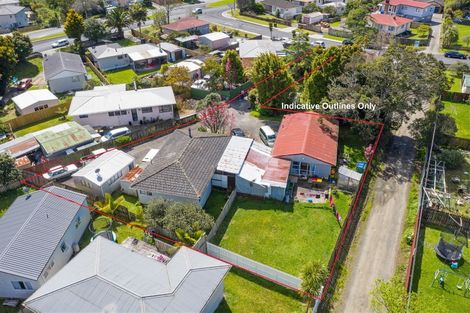 Photo of property in 7 Zodiac Street, Henderson, Auckland, 0610