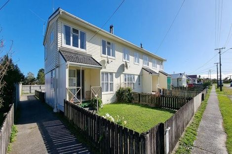 Photo of property in 16-20 Wickes Street, Cobden, Greymouth, 7802