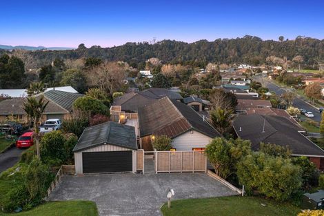 Photo of property in 9 Coquette Street, Warkworth, 0910