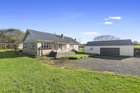 Photo of property in 202 Gordonton Road, Puketaha, Hamilton, 3281