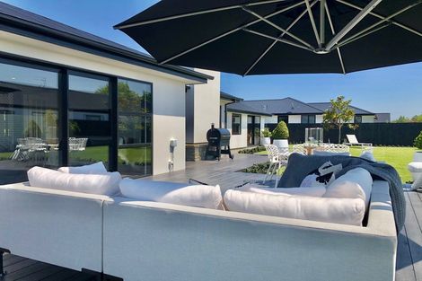 Photo of property in 294 Trices Road, Prebbleton, 7604