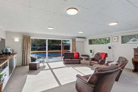 Photo of property in 5c Gilmore Place, Burnside, Christchurch, 8053