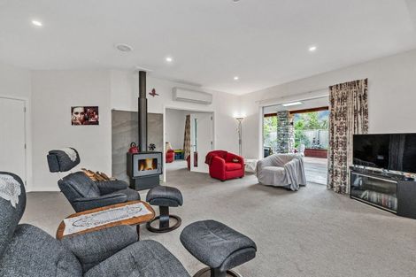 Photo of property in 6 Lira Place, Prebbleton, 7604