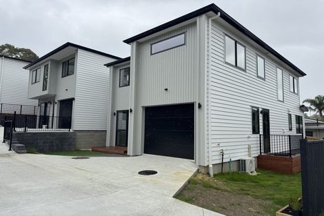 Photo of property in 3a Newstead Avenue, Browns Bay, Auckland, 0632