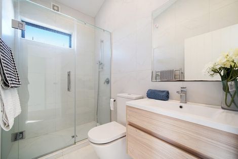 Photo of property in 37 Fusion Road, Flat Bush, Auckland, 2019