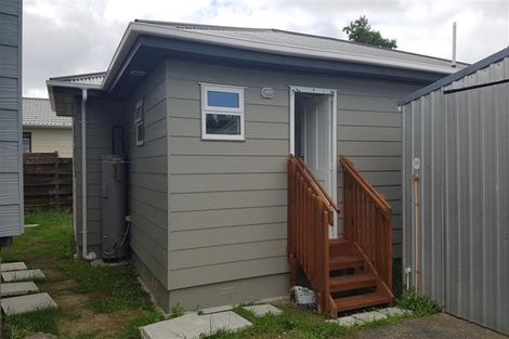 Photo of property in 94 Chislehurst Street, Henderson, Auckland, 0612