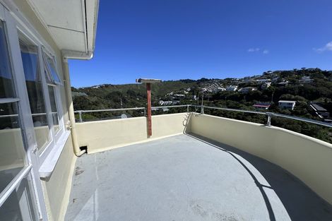 Photo of property in 5/20 Saint Michaels Crescent, Kelburn, Wellington, 6012