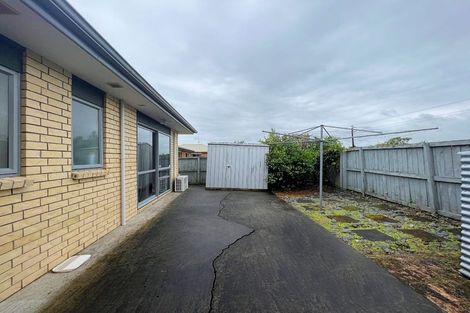 Photo of property in 21 Corsair Place, Melville, Hamilton, 3206