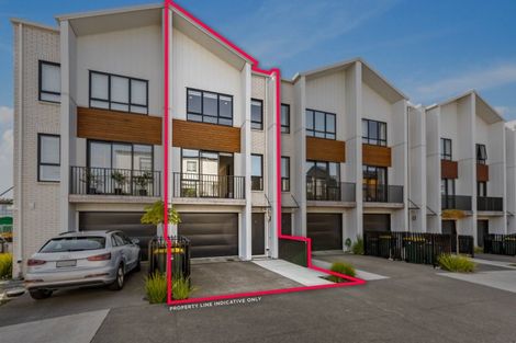 Photo of property in 3 Patrol Lane, Hobsonville, Auckland, 0616