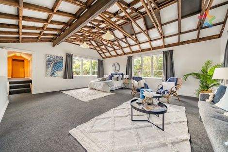 Photo of property in 49 Manuka Street, Stokes Valley, Lower Hutt, 5019