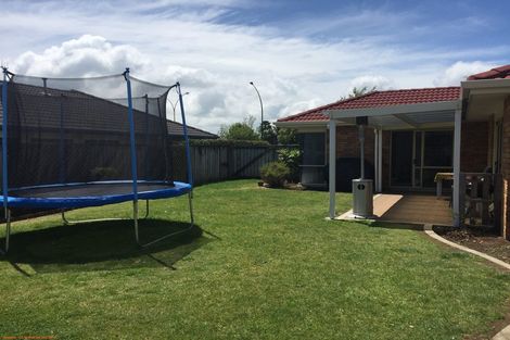 Photo of property in 21 Cate Road, Rototuna, Hamilton, 3210