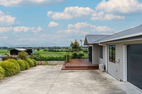 Photo of property in 1358a Cambridge Road, Te Awamutu, 3800