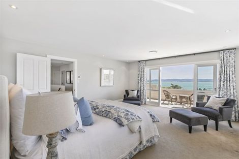 Photo of property in 2 Brassey Road, Birkenhead, Auckland, 0626