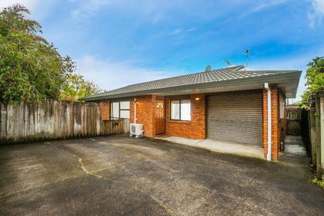 Photo of property in 17a Alberta Street, Point Chevalier, Auckland, 1022
