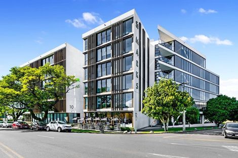 Photo of property in 406/12 Saint Marks Road, Remuera, Auckland, 1050