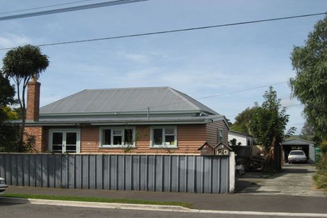Photo of property in 1/120 Osborne Street, Waltham, Christchurch, 8011