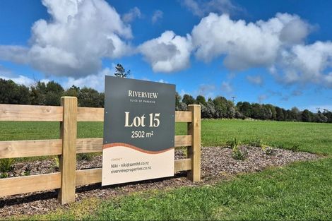 Photo of property in 3 Maclennan Farm Lane, Kaukapakapa, 0871