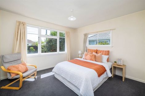 Photo of property in 218 Weston Road, St Albans, Christchurch, 8052