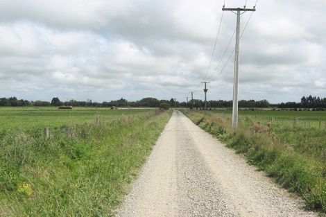 Photo of property in 104 Topito Road, Tuahiwi, Kaiapoi, 7691