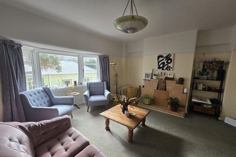 Photo of property in 82 Majoribanks Street, Mount Victoria, Wellington, 6011