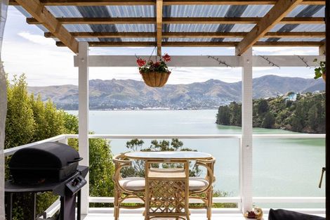 Photo of property in 301 Marine Drive, Charteris Bay, Governors Bay, 8971