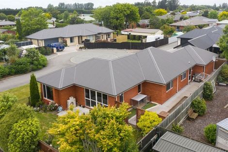 Photo of property in 6 Braam Lane, Tinwald, Ashburton, 7700