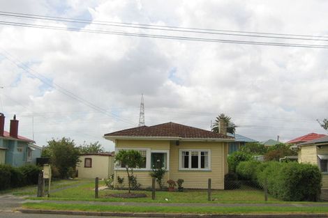 Photo of property in 34 Albert Street, Otahuhu, Auckland, 1062
