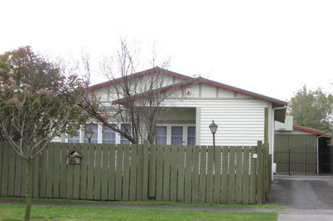 Photo of property in 617 Queen Street West, Saint Leonards, Hastings, 4120