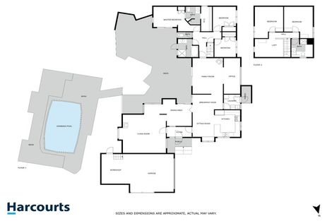 Photo of property in 36 Curacao Place, Half Moon Bay, Auckland, 2012