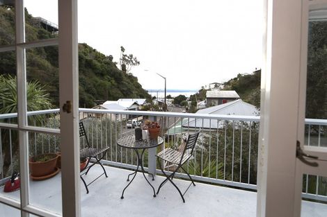Photo of property in 159 Shakespeare Road, Bluff Hill, Napier, 4110