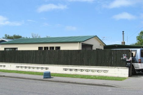 Photo of property in 33 Whitefield Street, Kaiapoi, 7630