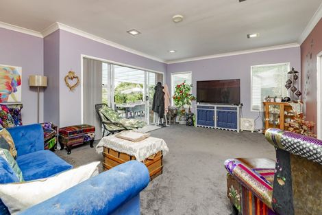 Photo of property in 97 Jellicoe Road, Manurewa, Auckland, 2102