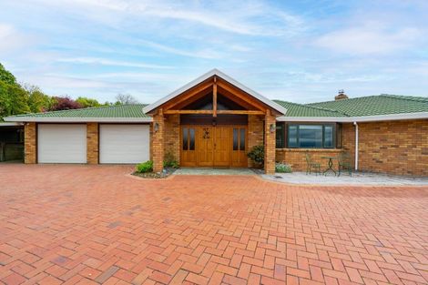 Photo of property in 46 Blue Ridge Drive, Acacia Bay, Taupo, 3385