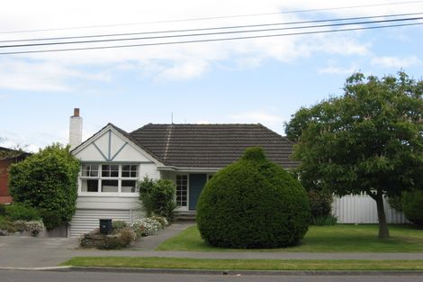 Photo of property in 27 Roydvale Avenue, Burnside, Christchurch, 8042