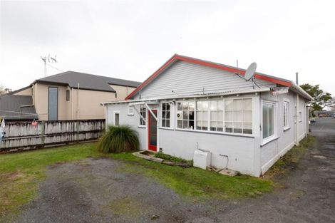 Photo of property in 6a Edgecumbe Street, Whitiora, Hamilton, 3200