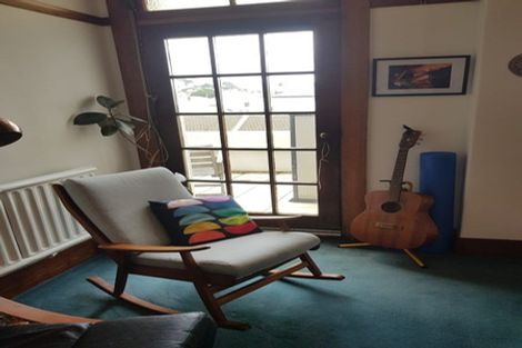 Photo of property in Blythswood Flats, 8/3 Aro Street, Aro Valley, Wellington, 6021