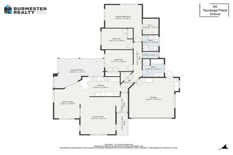 Photo of property in 84 Tauranga Place, Orewa, 0931