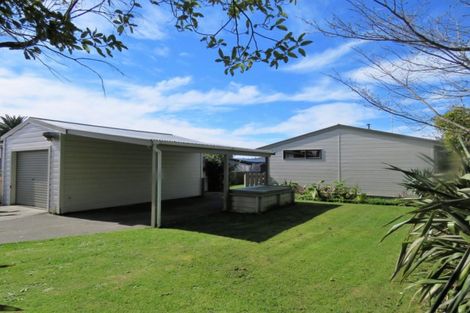 Photo of property in 55a Domett Street, Westport, 7825