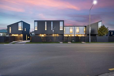 Photo of property in 1/90 Innes Road, St Albans, Christchurch, 8052