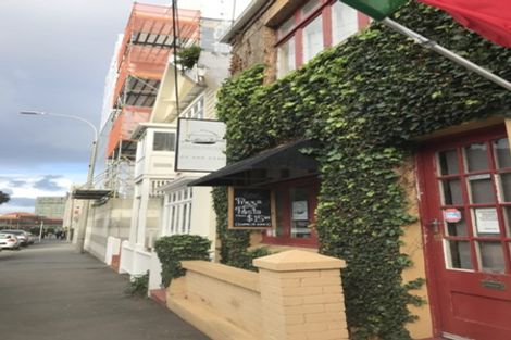 Photo of property in St Pauls Apartments, 111/43 Mulgrave Street, Thorndon, Wellington, 6011