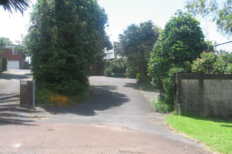 Photo of property in 671 Riddell Road, Glendowie, Auckland, 1071