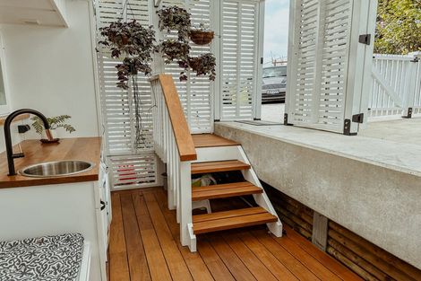Photo of property in 4/80 Saint Marys Road, Saint Marys Bay, Auckland, 1011