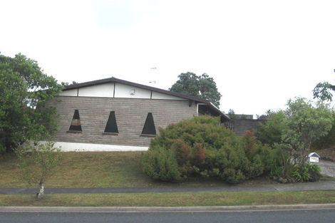 Photo of property in 27 Porritt Avenue, Chatswood, Auckland, 0626