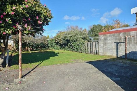 Photo of property in 9 York Street, Solway, Masterton, 5810